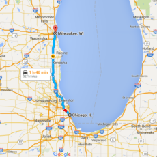 Chicago to Milwaukee: How we decided to relocate our family