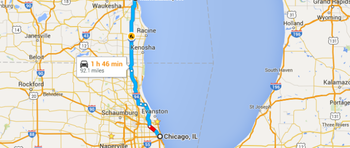 Chicago to Milwaukee: How we decided to relocate our family